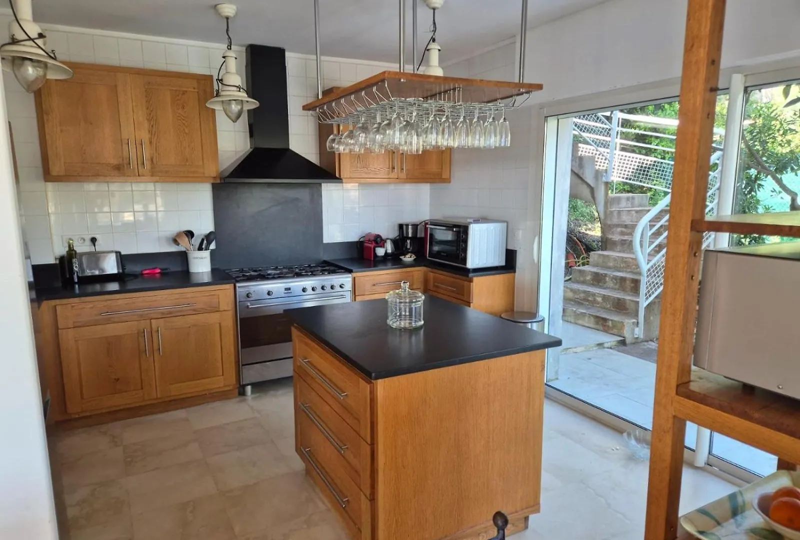 Holiday home Villa Alamp Super Cannes -Vue Mediterranee Exceptionnelle - 4 Chambres Avec Salles De Bain Wc - Piscine Privee Sans Vis-A-Vis - Rooftop Panoramique Vallauris