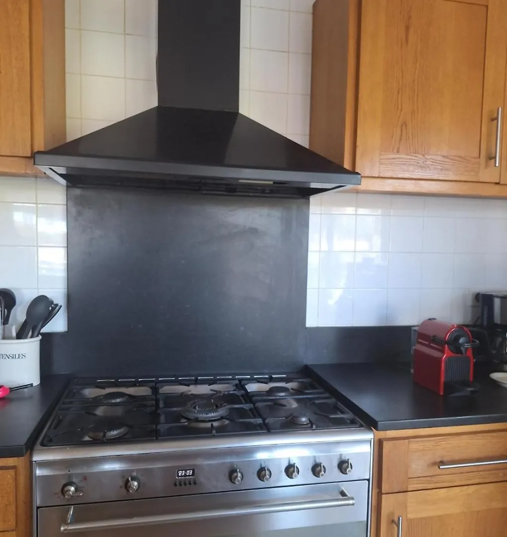 Holiday home Golfe-Juan Et Super-Cannes - Villa Alamp - Vue Mediterranee Exceptionnelle - 4 Chambres Ensuite Avec Salles De Bain Wc- Piscine Privee Sans Vis-A-Vis Et Rooftop Panoramique Vallauris