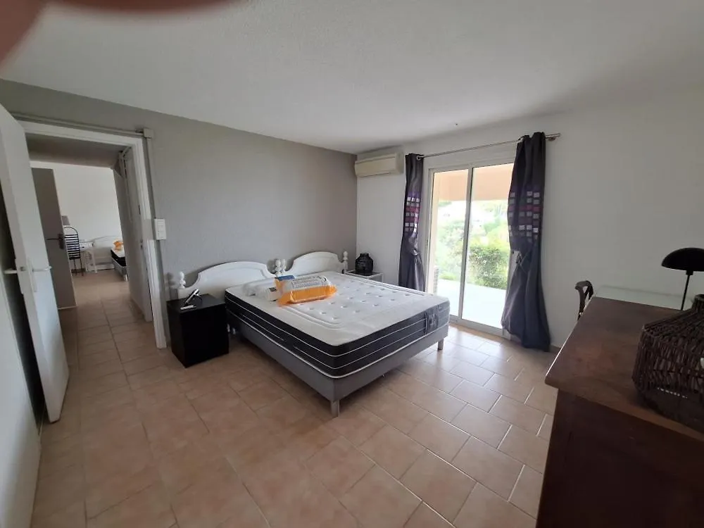 Дом отдыха Villa Alamp Super Cannes -Vue Mediterranee Exceptionnelle - 4 Chambres Avec Salles De Bain Wc - Piscine Privee Sans Vis-A-Vis - Rooftop Panoramique Валлорис Франция