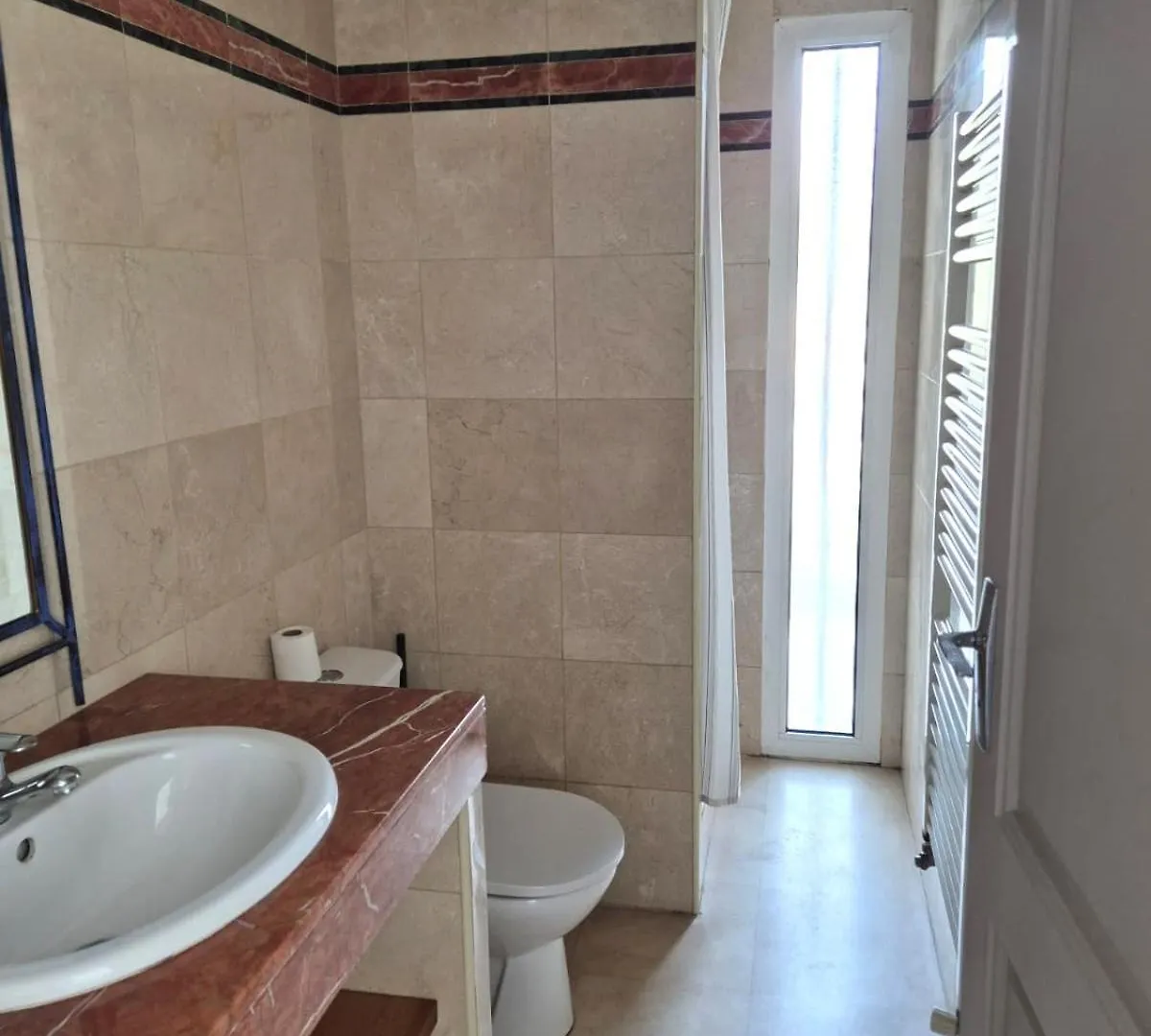 Villa Alamp Super Cannes -Vue Mediterranee Exceptionnelle - 4 Chambres Avec Salles De Bain Wc - Piscine Privee Sans Vis-A-Vis - Rooftop Panoramique Валлорис Дом отдыха
