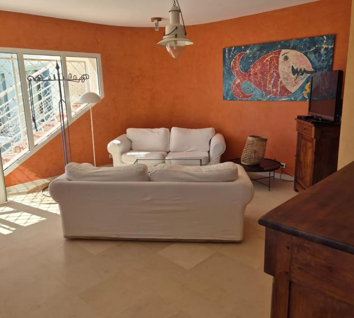 Villa Alamp Super Cannes -Vue Mediterranee Exceptionnelle - 4 Chambres Avec Salles De Bain Wc - Piscine Privee Sans Vis-A-Vis - Rooftop Panoramique Валлорис